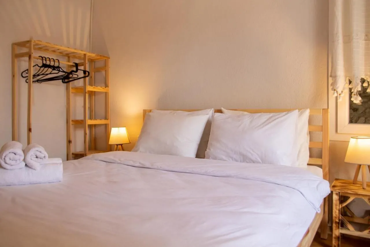 Prázdninový dům Vila Authentic House İzmir