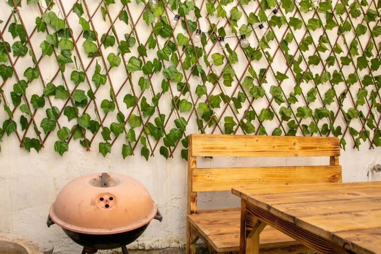 Vila Authentic House İzmir 0*,